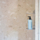 Kylpyhuone Hylly Base - Kromi