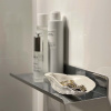 Kylpyhuone Hylly Base - Kromi