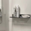 Kylpyhuone Hylly Base - Kromi