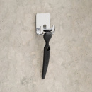 Partahöylän Pidikkeen Base - Kromi