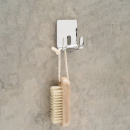 Partahöylän Pidikkeen Base - Kromi