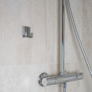 Partahöylän Pidikkeen Base - Kromi