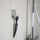 Partahöylän Pidikkeen Base - Kromi