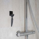 Partahöylän Pidikkeen Base - Matta Musta