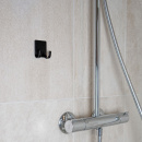 Partahöylän Pidikkeen Base - Matta Musta