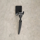 Partahöylän Pidikkeen Base - Matta Musta