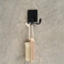 Partahöylän Pidikkeen Base - Matta Musta