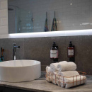 Base Saippuapumppu - Matta Musta