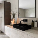 Base Saippuapumppu - Matta Musta