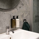 Base Saippuapumppu - Matta Musta