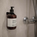 Base Saippuapumppu - Kromi