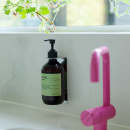 Base Saippuapumppu - Kromi