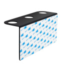 Base Saippua-annostelija Suihkuun - Matta Musta