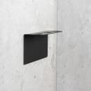 Base Saippua-annostelija Suihkuun - Matta Musta