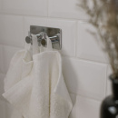 Kylpyhuonepaketti Base 220 - Kromi