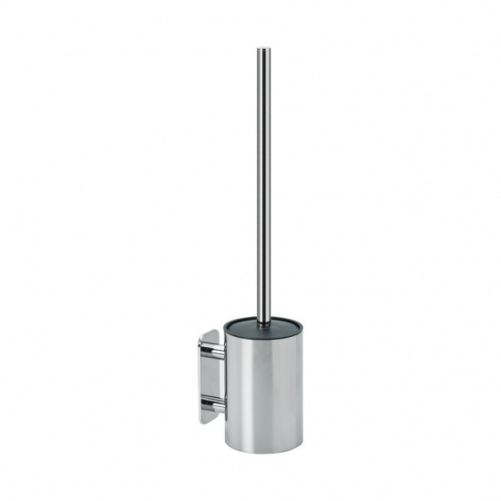 Krominen wc-harja kylpyhuoneeseen