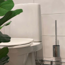 Solid WC-harja - Kromi