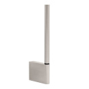 Varapaperiteline Flow - Harjattu Nikkeli