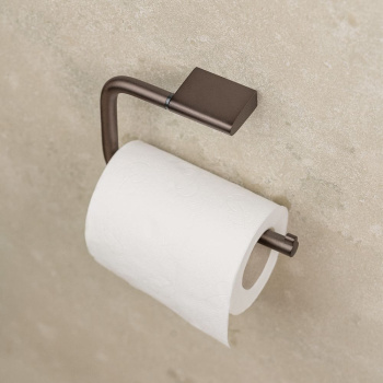 WC-paperiteline Flow - Brunattu Messinki