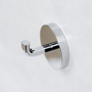 Pyyhekoukku Yksittäinen Calm - Kiillotettu Kromi