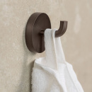 Pyyhekoukku Yksittäinen Calm - Kiillotettu Messinki