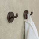 Pyyhekoukku Yksittäinen Calm - Kiillotettu Messinki