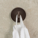 Pyyhekoukku Yksittäinen Calm - Kiillotettu Messinki