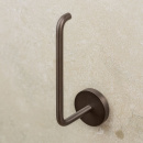 Varapaperitelineen Calm - Kiillotettu Messinki