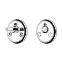 WC Lukko Classic - Kromi