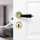 Ovenkahva Balder - Messinki/Musta Puu