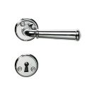 Ovenkahva Hampton - Kromi