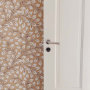 Ovenkahva Hampton - Kromi