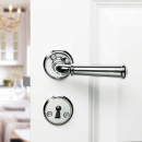 Ovenkahva Hampton - Kromi