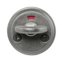 WC-kahva Classic - Tinaa