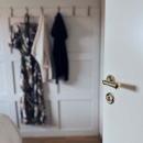 Ovenkahva Hampton - Messinki