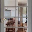 Ovenkahva Hampton - Messinki