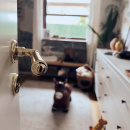 Ovenkahva Hampton - Messinki