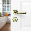 Ovenkahva Hampton - Messinki