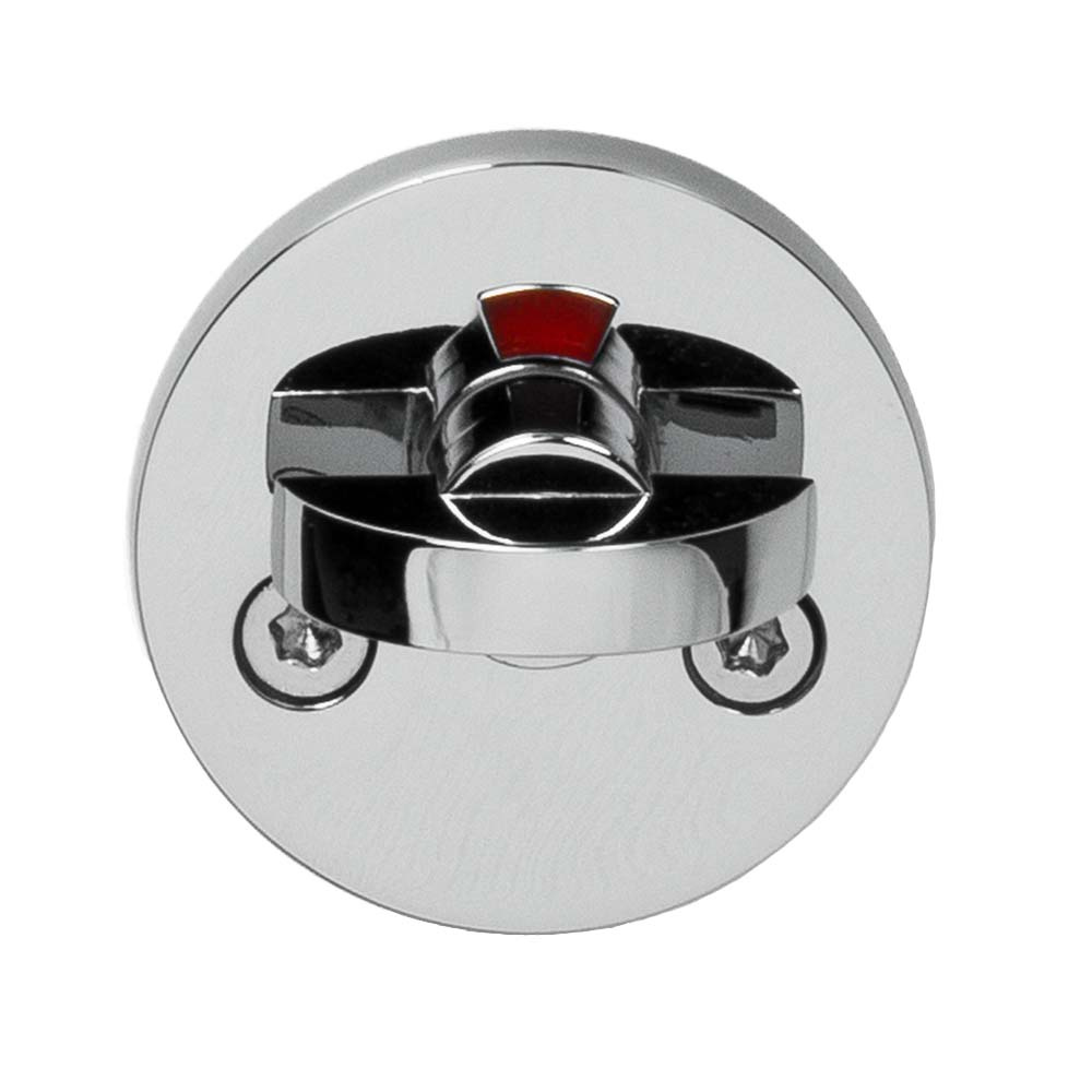 WC Lukko Form - Kromi