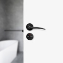 WC Lukko Form - Mattamusta