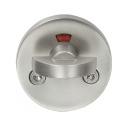 WC Lukko Form - Ruostumattoman Teräksen Viimeistely