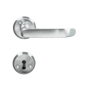 Ovenkahva Hven - Harjattu Kromi