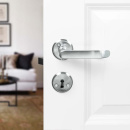 Ovenkahva Hven - Harjattu Kromi