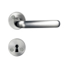 Ovenkahva Zermatt - Ruostumattoman Teräksen Viimeistely