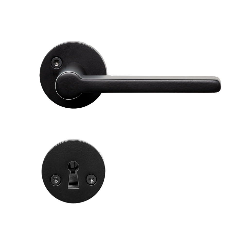 Ovenkahva Monza - Mattamusta