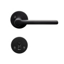 Ovenkahva Monza - Mattamusta