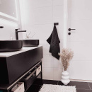 Ovenkahva Monza - Mattamusta