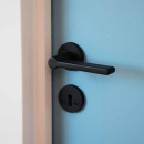 Ovenkahva Monza - Mattamusta