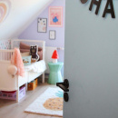 Ovenkahva Monza - Mattamusta