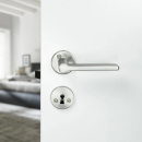 Ovenkahva Monza - Ruostumaton Teräs